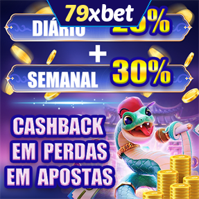 79xbet Fundo de Resgate de Perdas Semanais